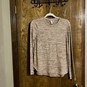 Banana Republic Luxespun Women’s Sweater size M